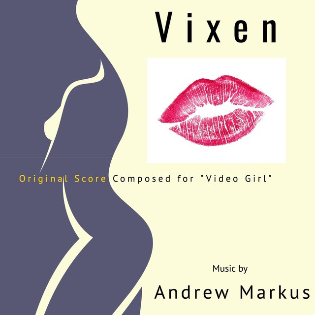 Vixen (Original Score)