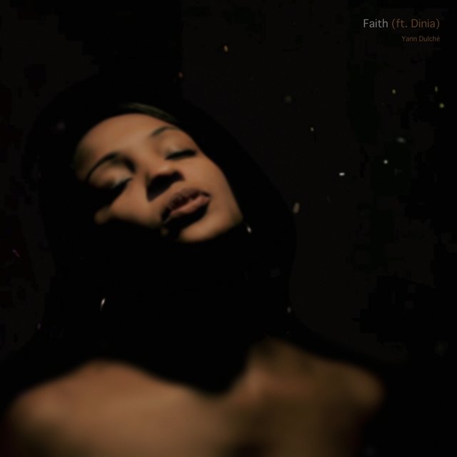 Faith - Maxi Single
