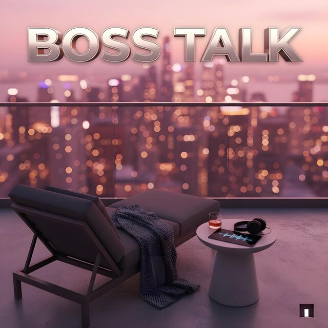 BOSS TALK