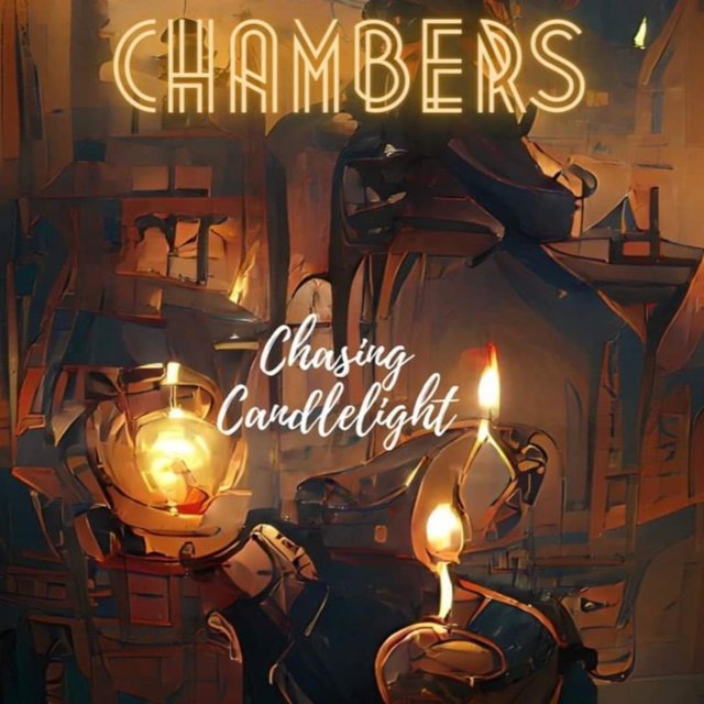 Chasing Candlelight