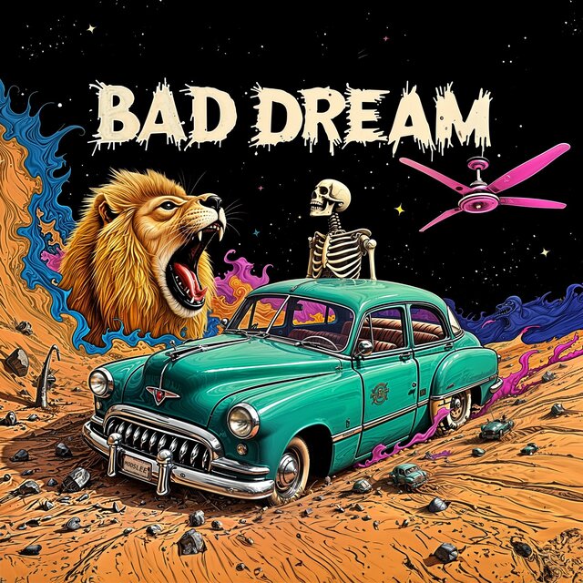 Bad Dream