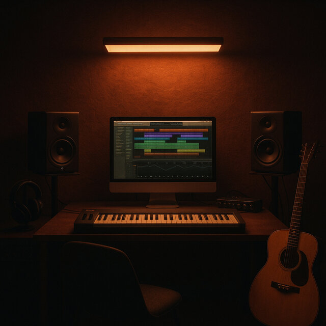 And Brainer No Beat, Vol. 3