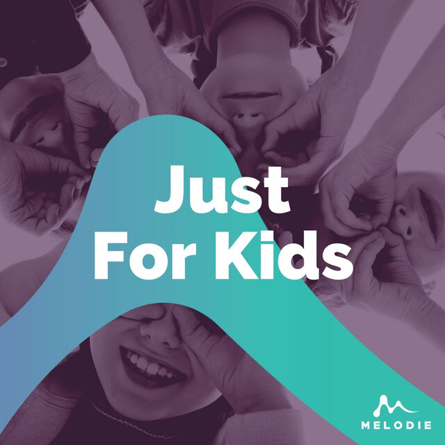 Just for Kids