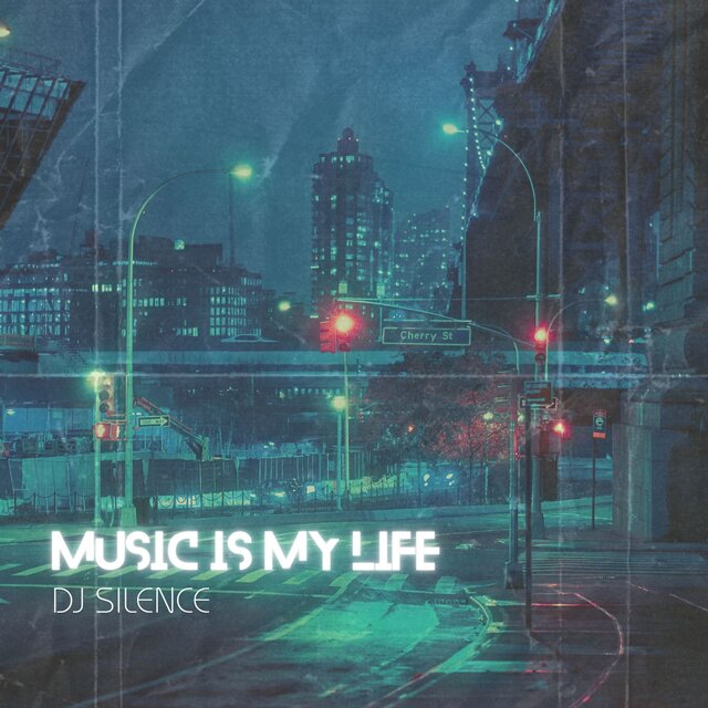Music Is My Life