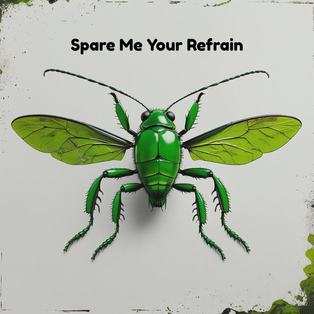 Spare Me Your Refrain