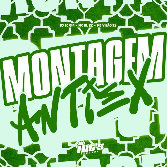 Montagem Anti Ex