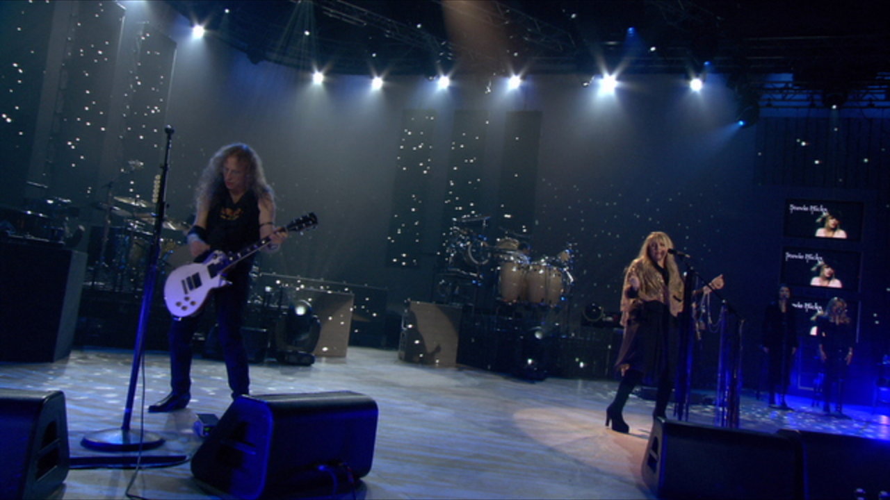 How Still My Love (Live At Grainger Studios, Chicago, 2007)
