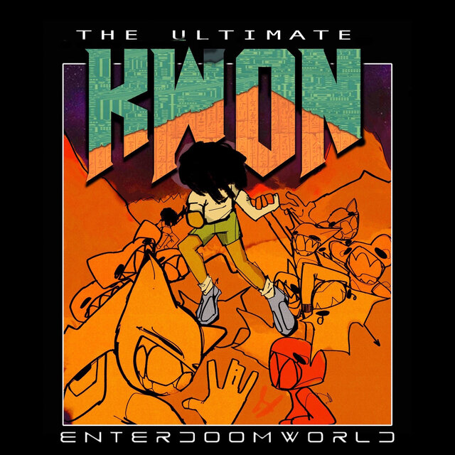 Enter Doomworld : The Ultimate Edition