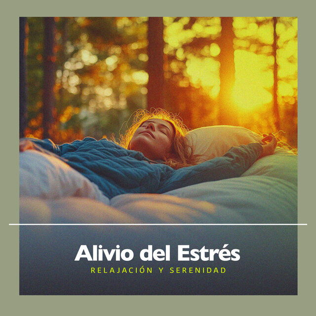 Alivio del Estrés