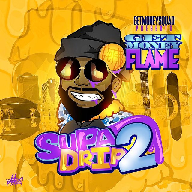 Supa Drip 2
