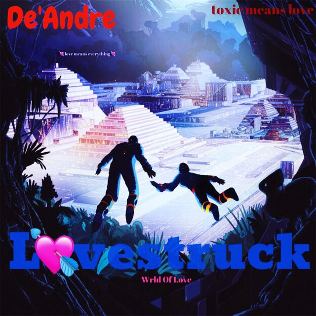 Lovestruck