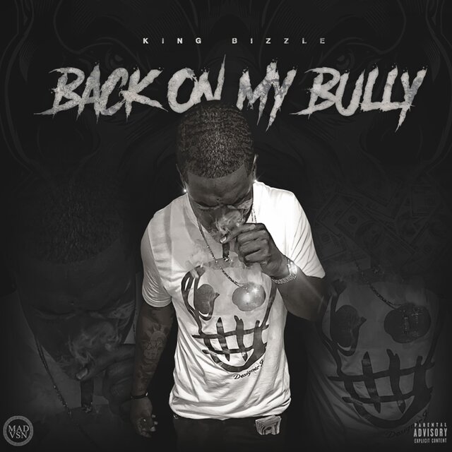 Back On My Bully