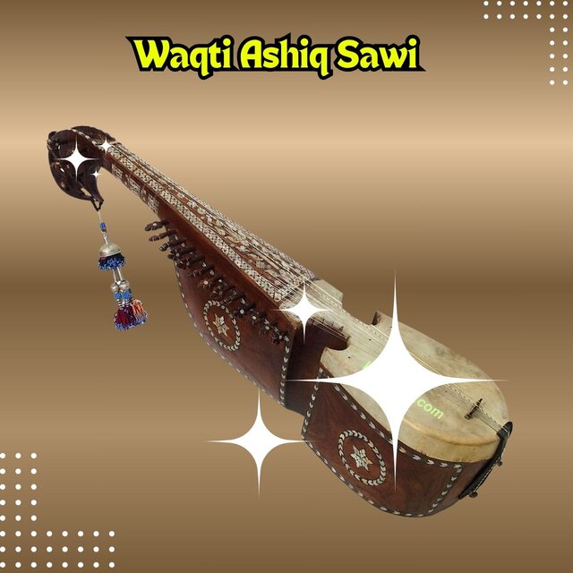 Waqti Ashiq Sawi