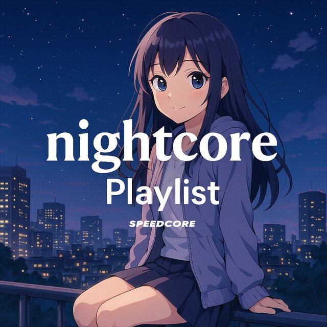 Nightcore Playlist
