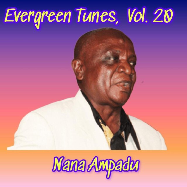 Evergreen Tunes, Vol. 20