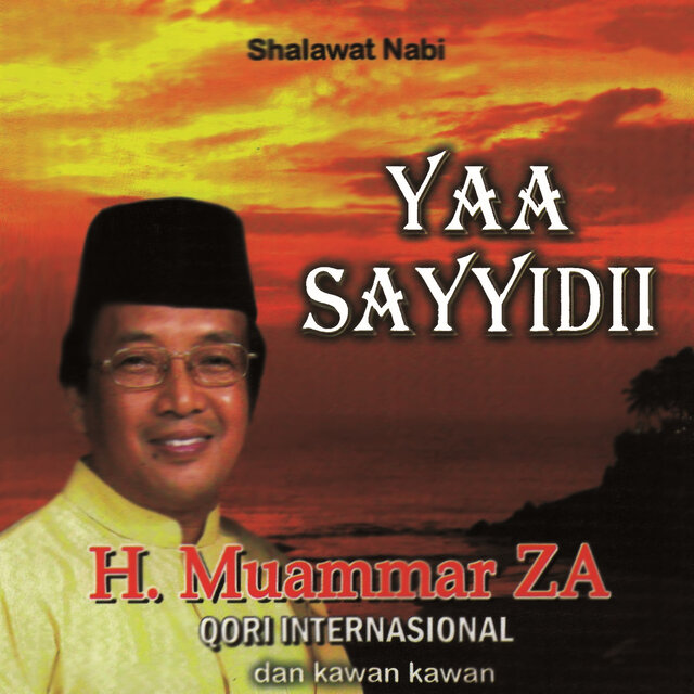 Yaa Sayyidii