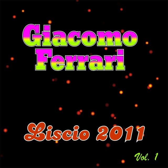 Liscio 2011, Vol. 1