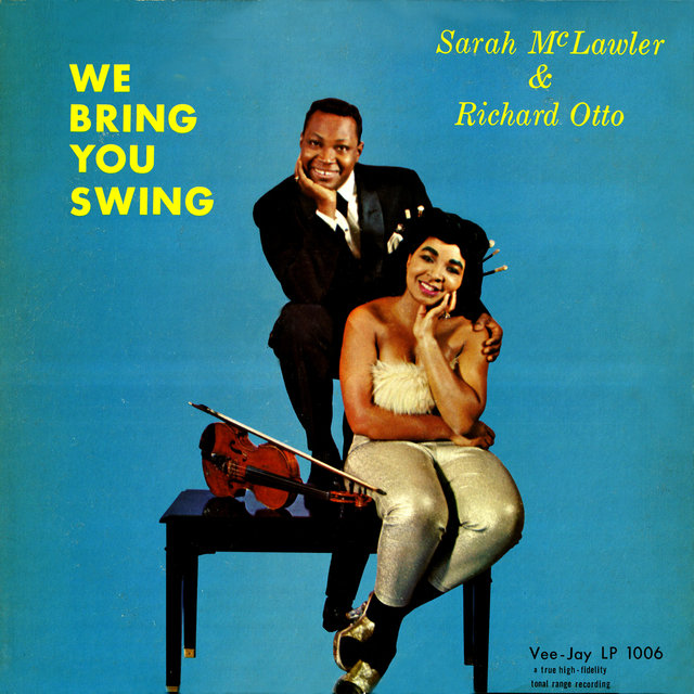We Bring You Swing
