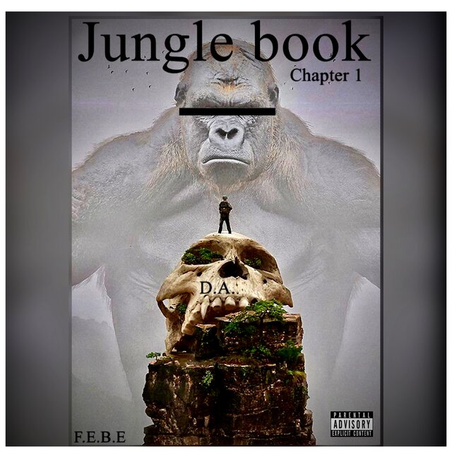 Jungle Book: Chapter 1