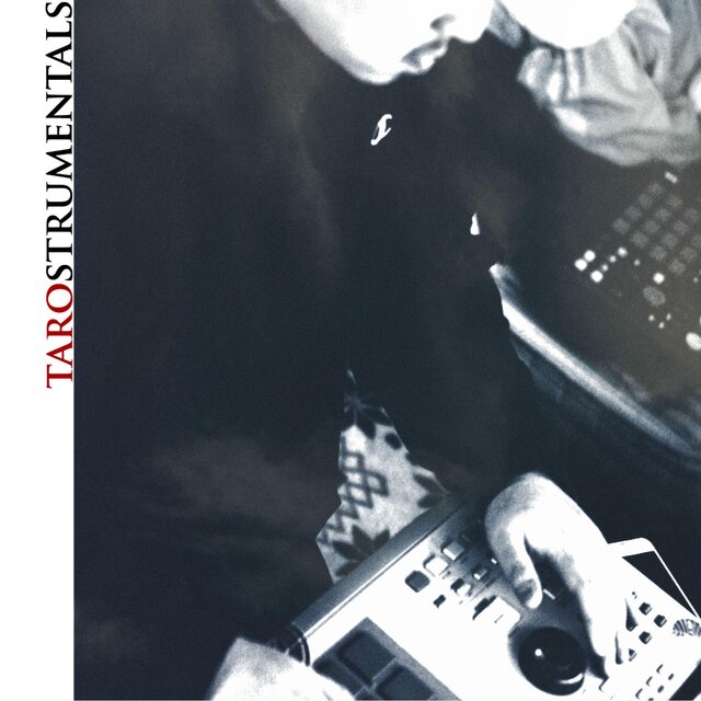 Tarostrumentals