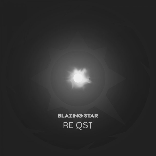 Blazing Star