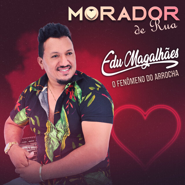 Morador De Rua