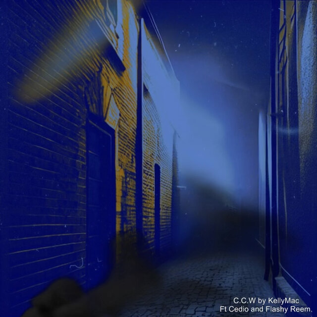 C.C.W (Cold Cruel World)