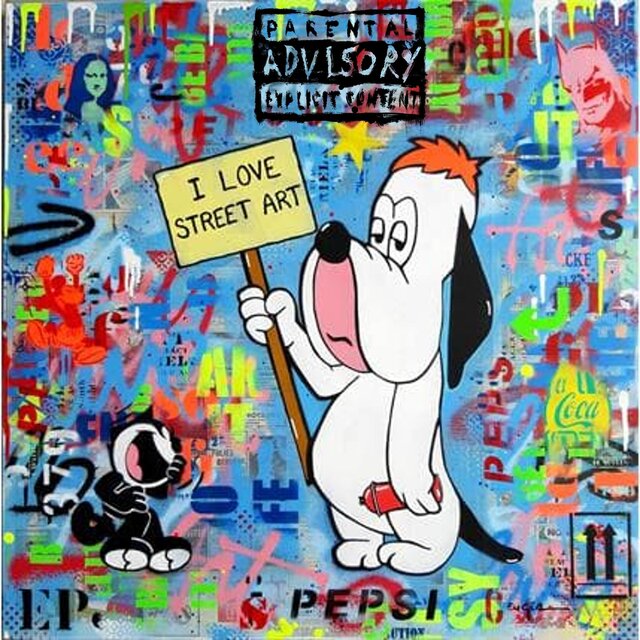 LOVESTREET / u & I