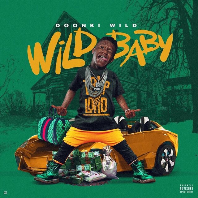 Wild Baby