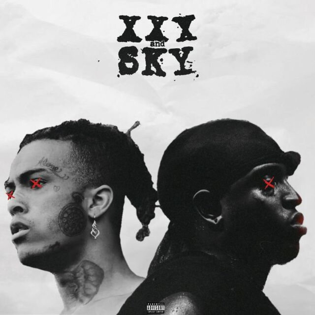 xxx And SKY