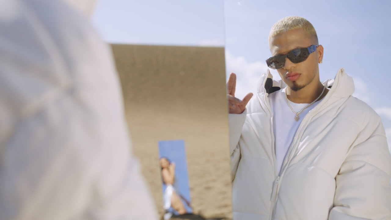 Mirada Letal (Official Music Video)