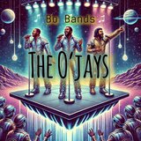 The O’jays