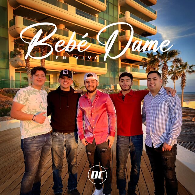 Bebé Dame (En vivo)