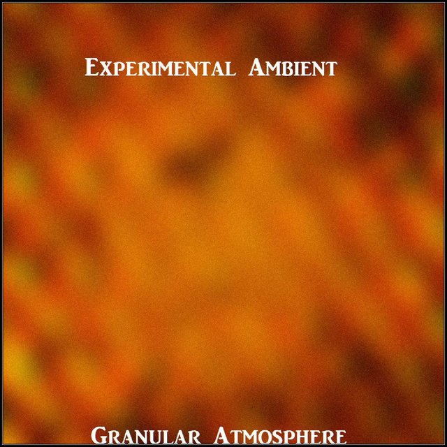 Granular Atmosphere