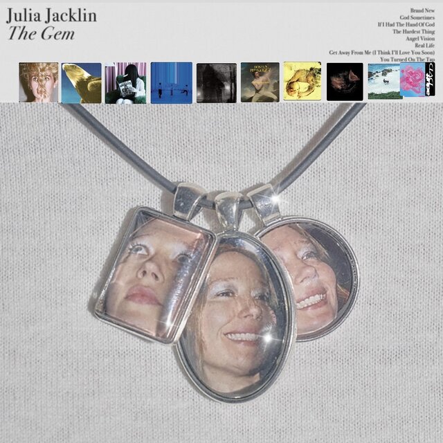 Cover art for album 2026-38 by User