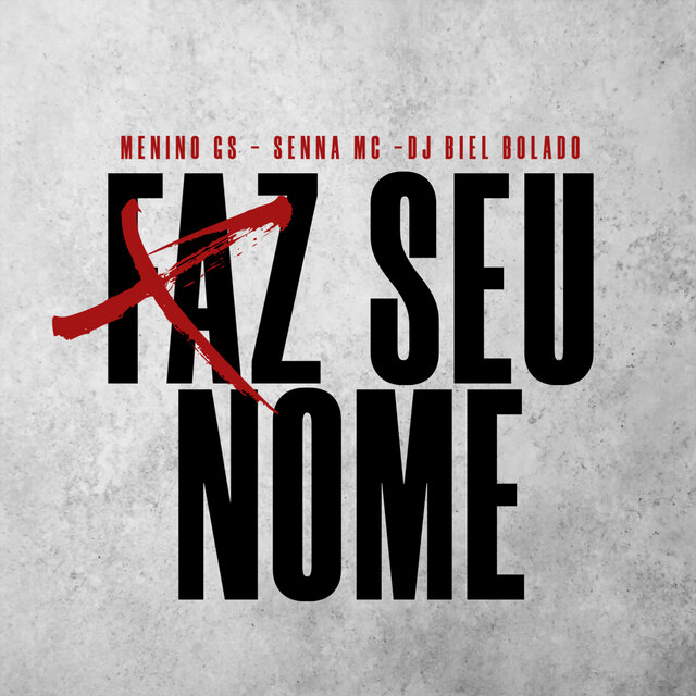 Faz Seu Nome