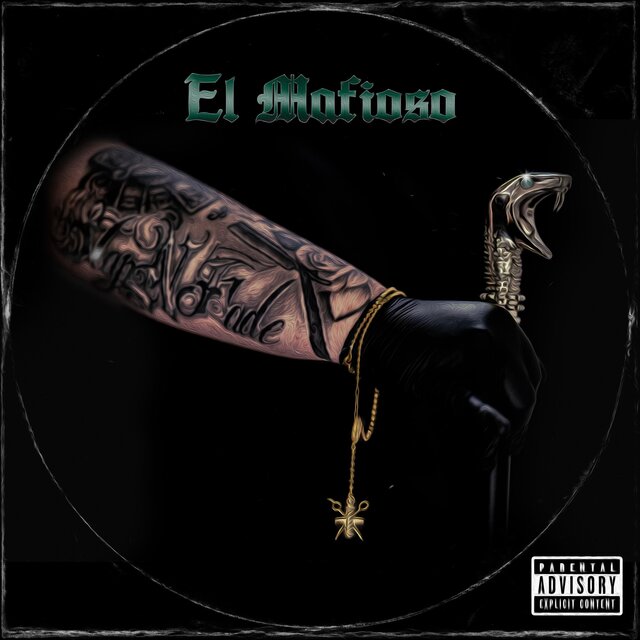 El Mafioso