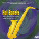 Cover art for album Hot Sonate by Michael Pendowski, Jeremy Samolesky