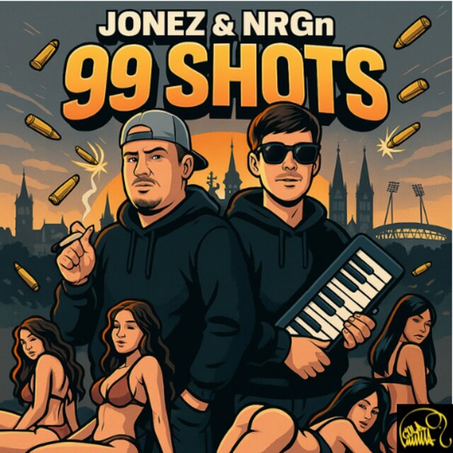 99 Shots