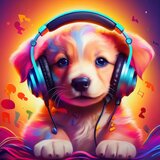 Calming Canine Harmony