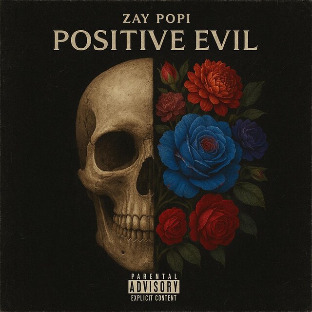 Positive Evil