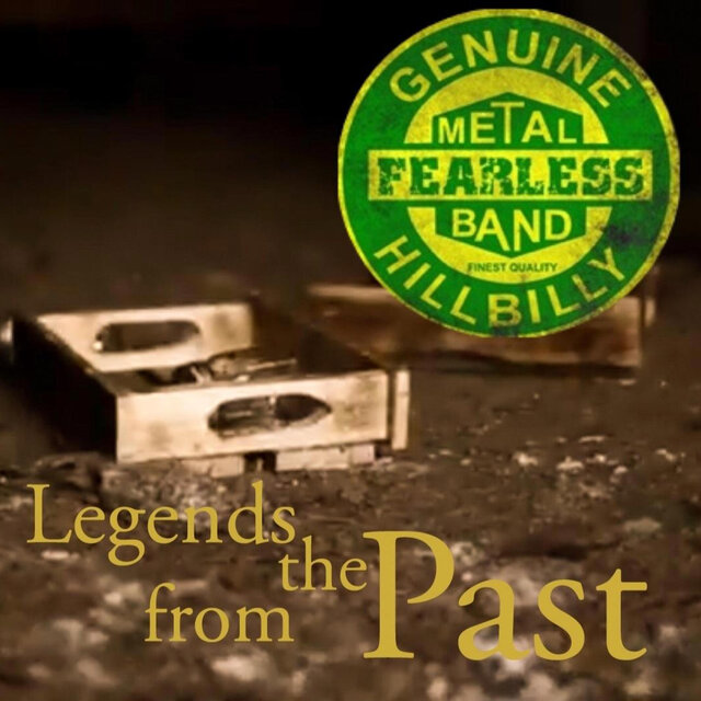 Legends from the Past