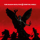 Cover art for album Terrifying Angels by Pure Reason Revolution, Annicke Shireen