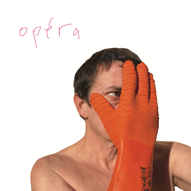 Opéra