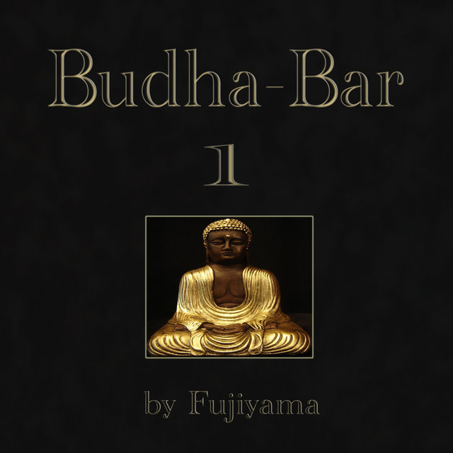 Budha-Bar 1 (Music for Relaxation and Meditation)
