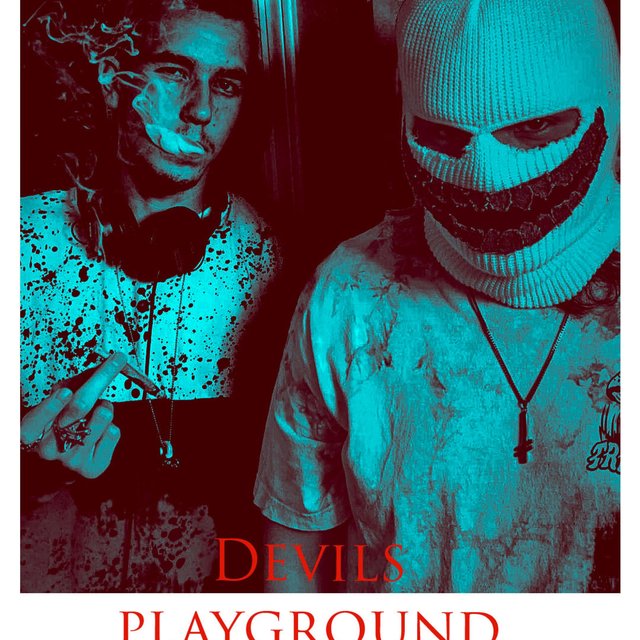 Devil's playground