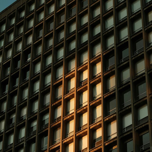 Echo Made of Gold