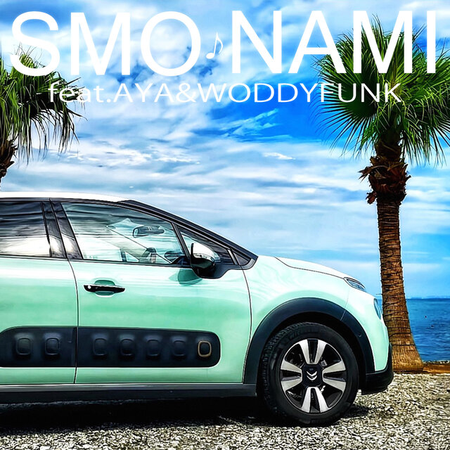 NAMI (feat. AYA & WODDYFUNK)