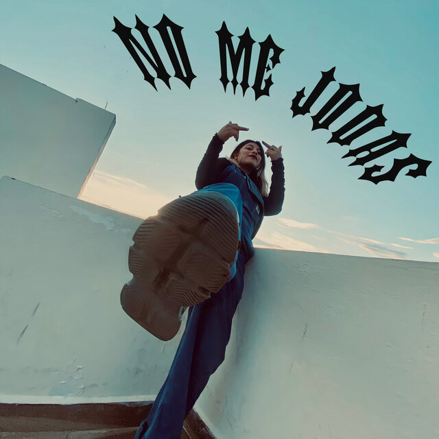 No Me Jodas