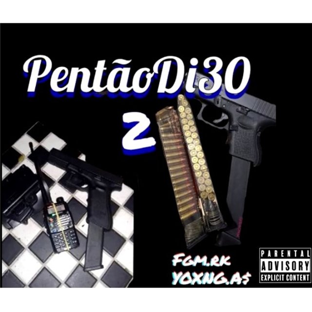 Pentãodi30, Pt. 2